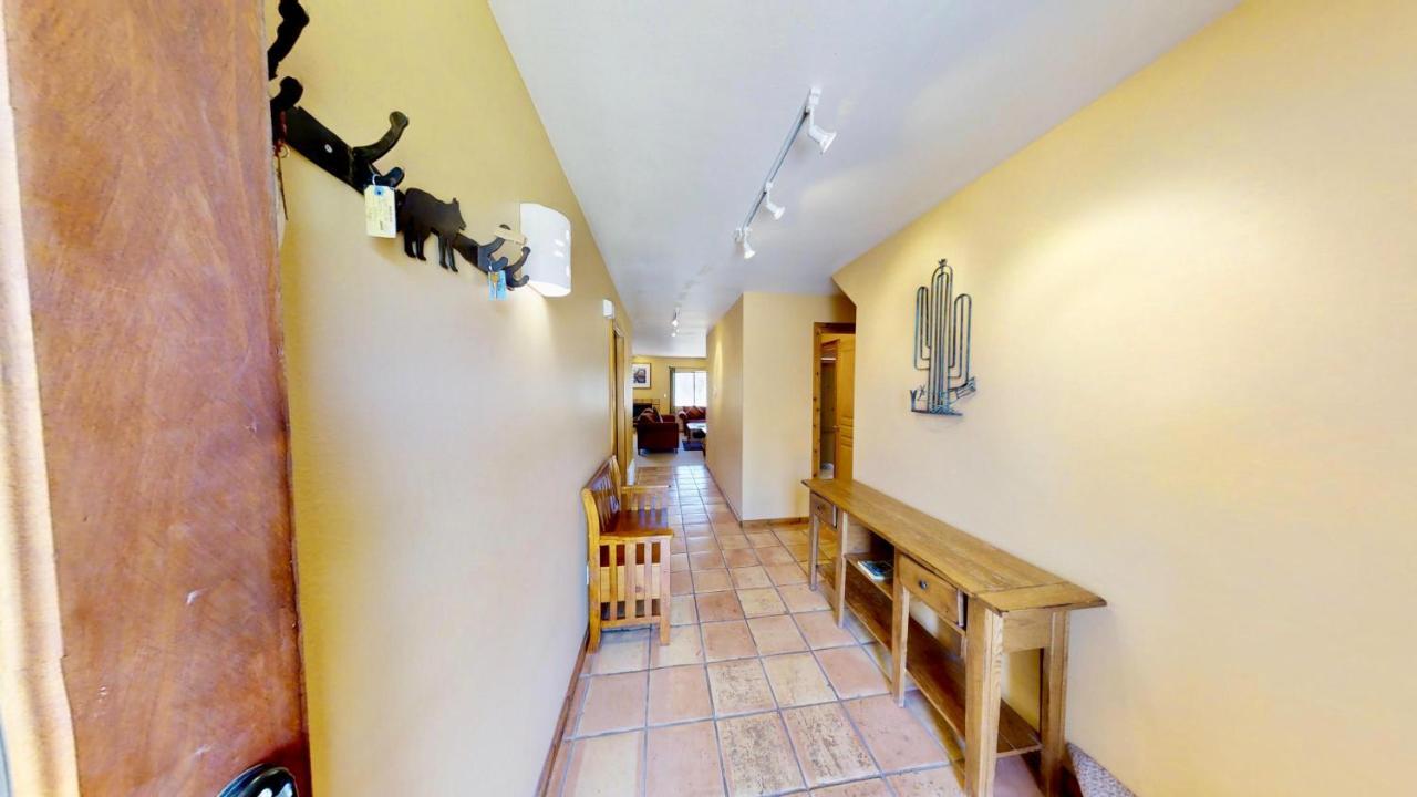 Castle View #3368 Villa Moab Luaran gambar