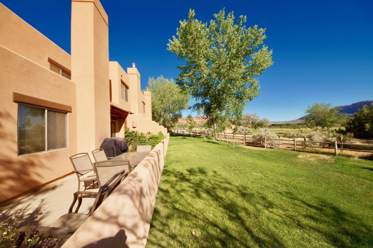 Castle View #3368 Villa Moab Luaran gambar