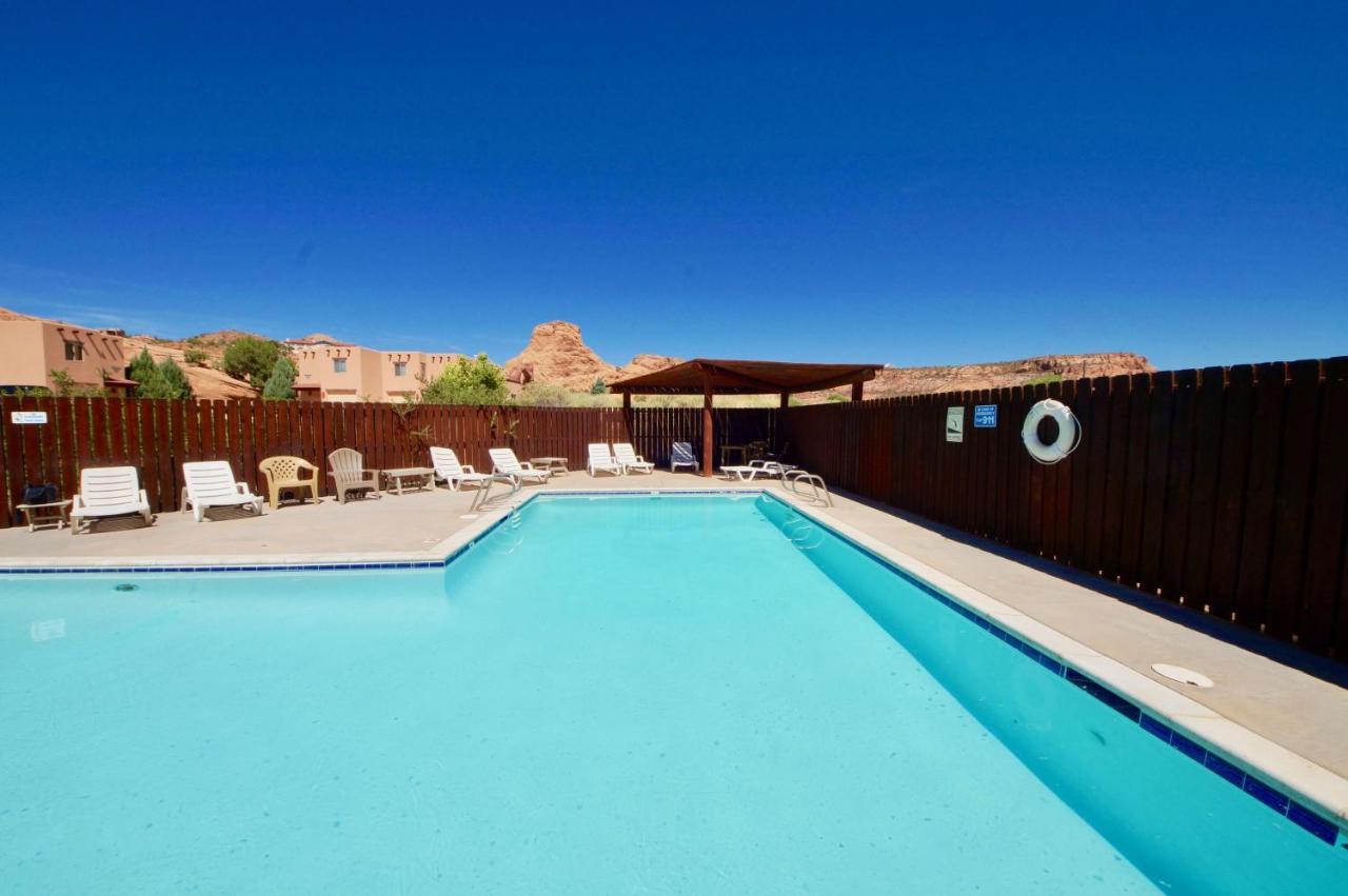 Castle View #3368 Villa Moab Luaran gambar