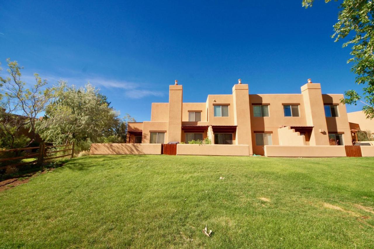 Castle View #3368 Villa Moab Luaran gambar