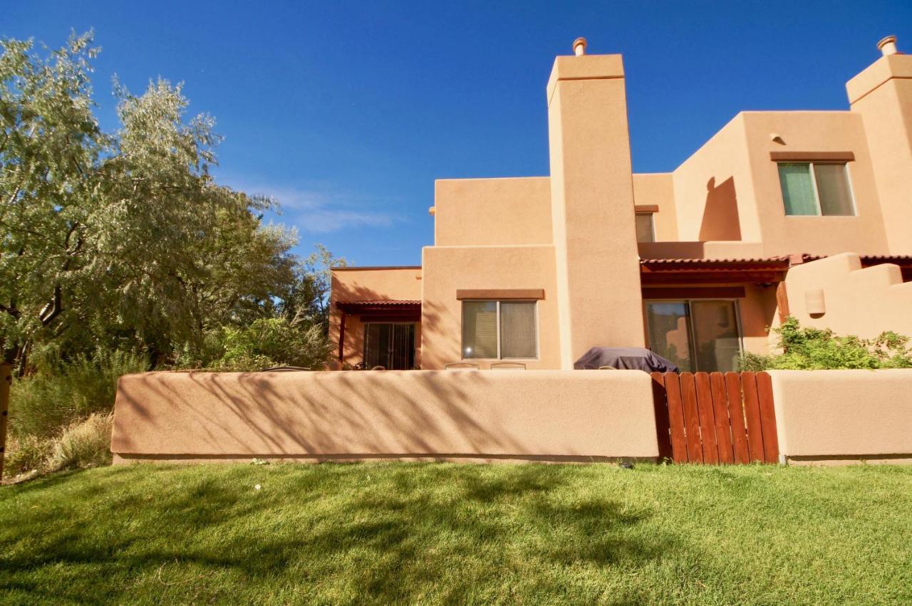 Castle View #3368 Villa Moab Luaran gambar
