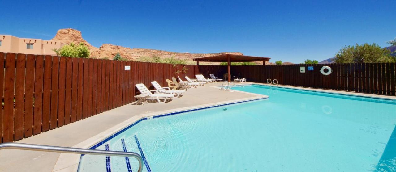Castle View #3368 Villa Moab Luaran gambar
